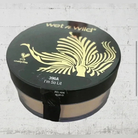 WET N WILD Mega Glo Loose Highlighting  Powder - Picture 3 of 4